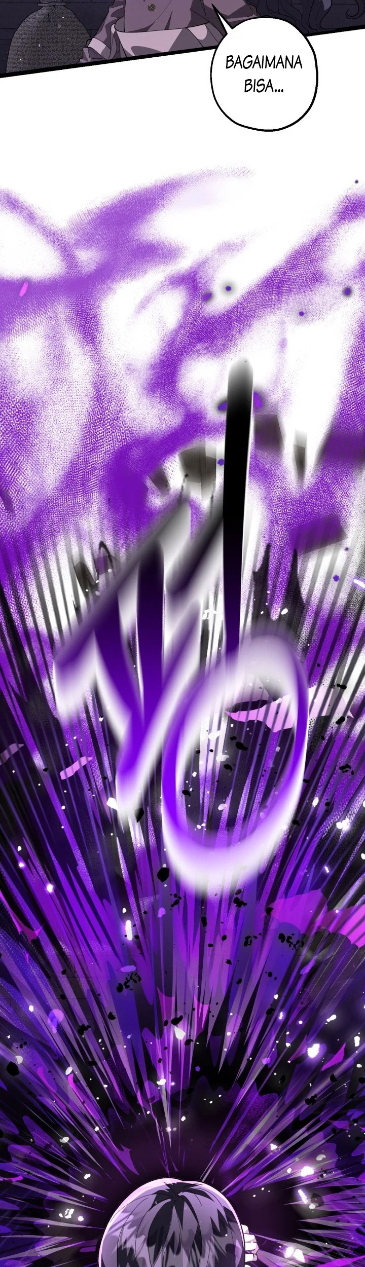 The Villain’s Daughter Plans To Run Away Chapter 03 Gambar 47