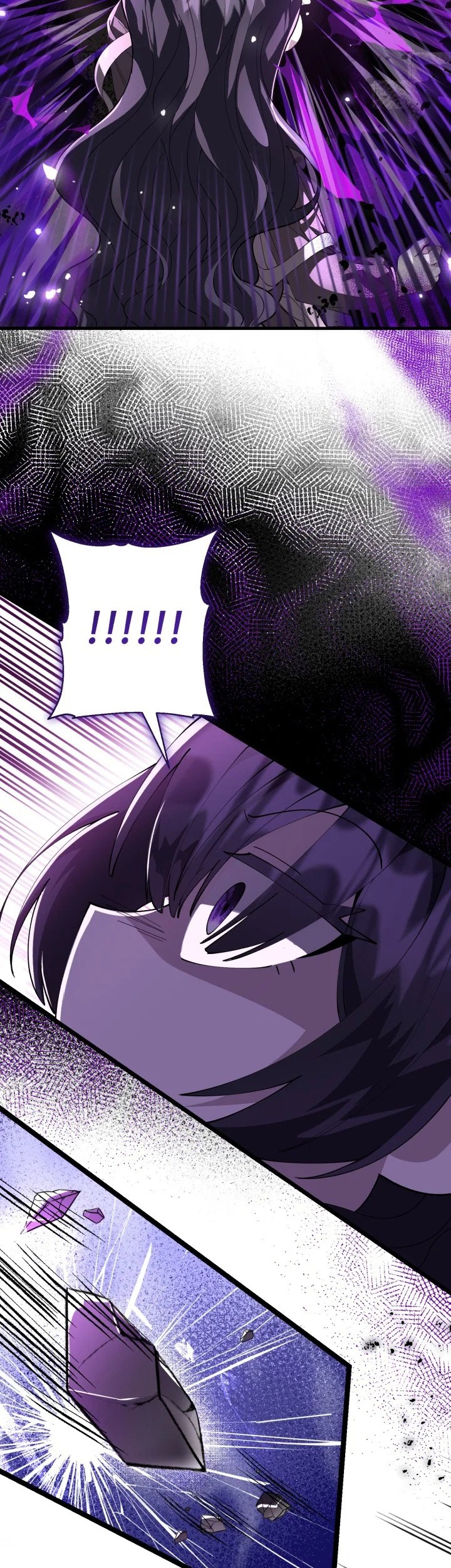 The Villain’s Daughter Plans To Run Away Chapter 03 Gambar 48