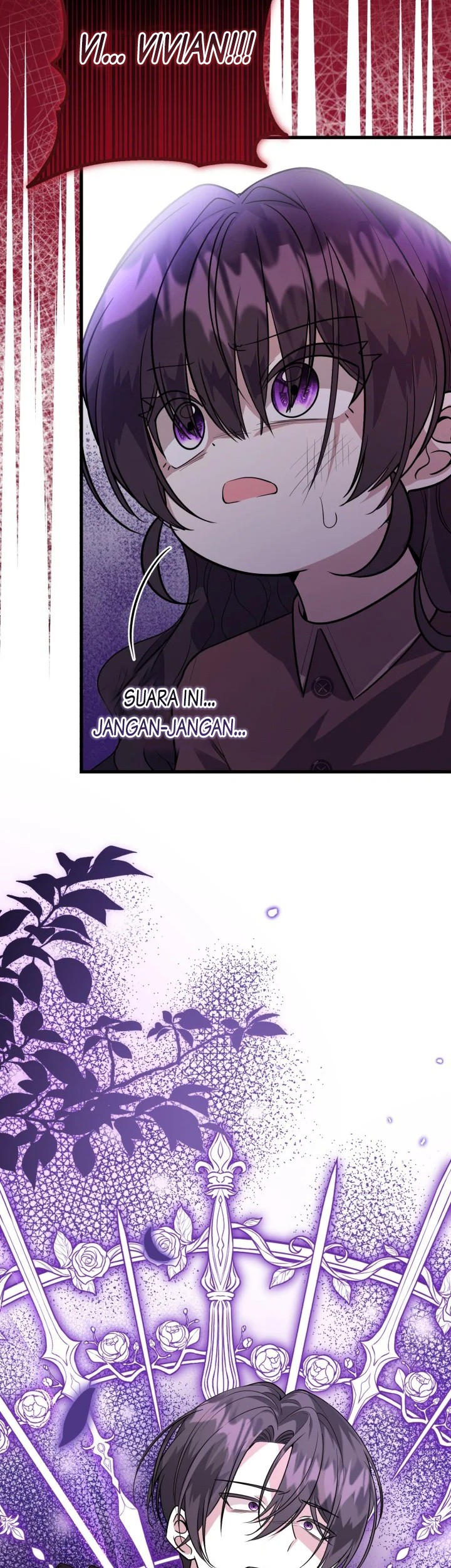 The Villain’s Daughter Plans To Run Away Chapter 03 Gambar 52