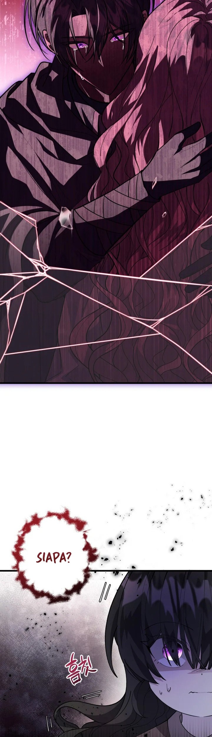 The Villain’s Daughter Plans To Run Away Chapter 03 Gambar 56