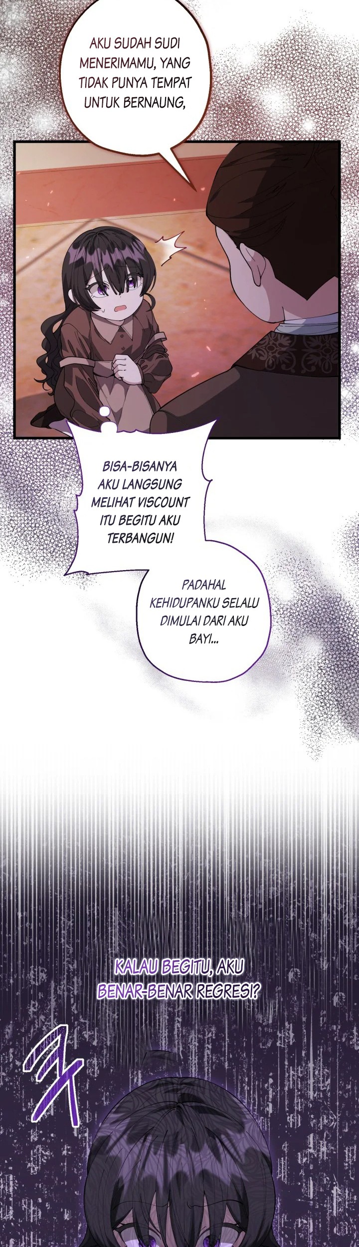 The Villain’s Daughter Plans To Run Away Chapter 02 Gambar 10