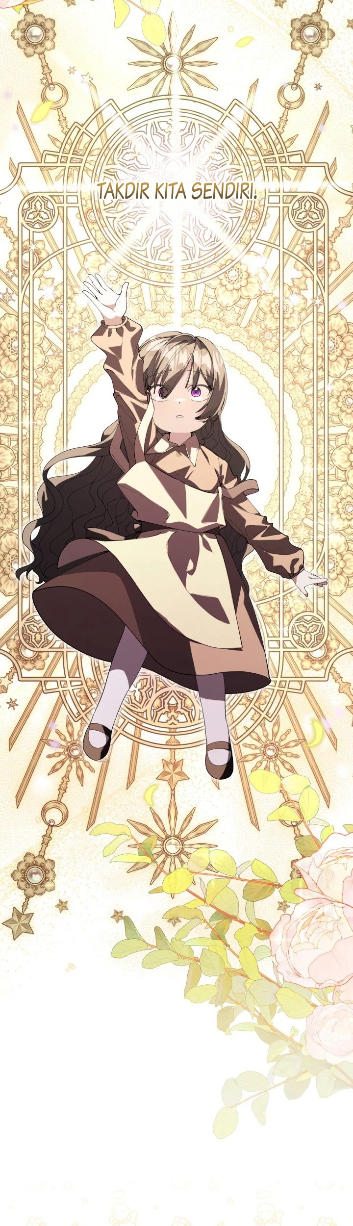 The Villain’s Daughter Plans To Run Away Chapter 02 Gambar 12