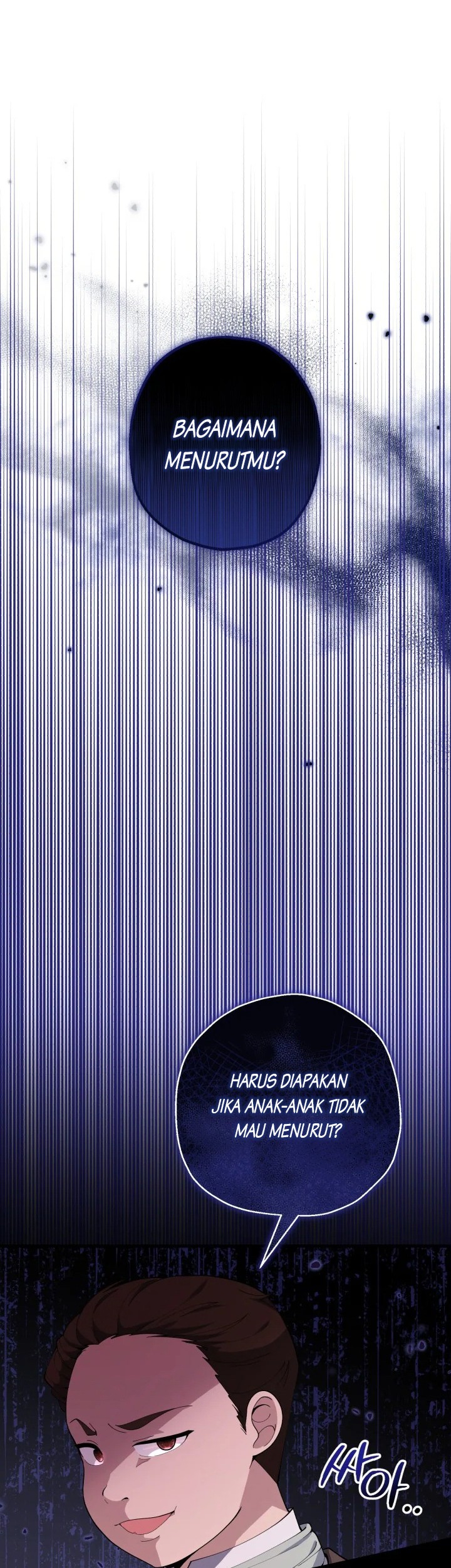 The Villain’s Daughter Plans To Run Away Chapter 02 Gambar 14