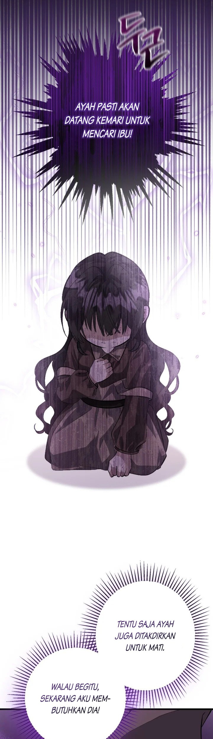 The Villain’s Daughter Plans To Run Away Chapter 02 Gambar 19