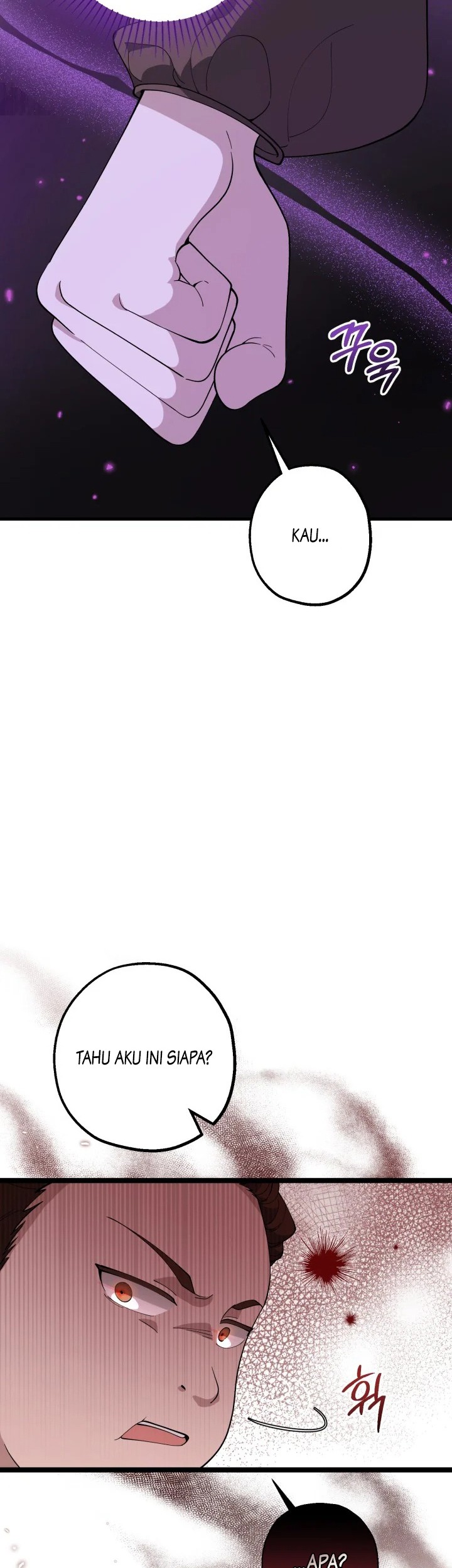 The Villain’s Daughter Plans To Run Away Chapter 02 Gambar 20