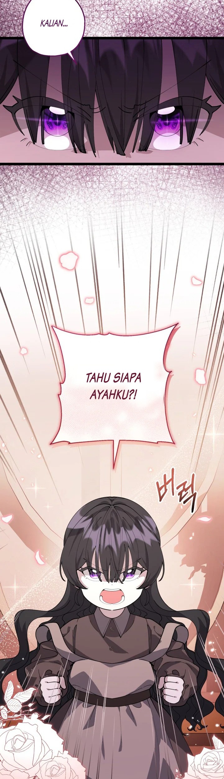 The Villain’s Daughter Plans To Run Away Chapter 02 Gambar 22