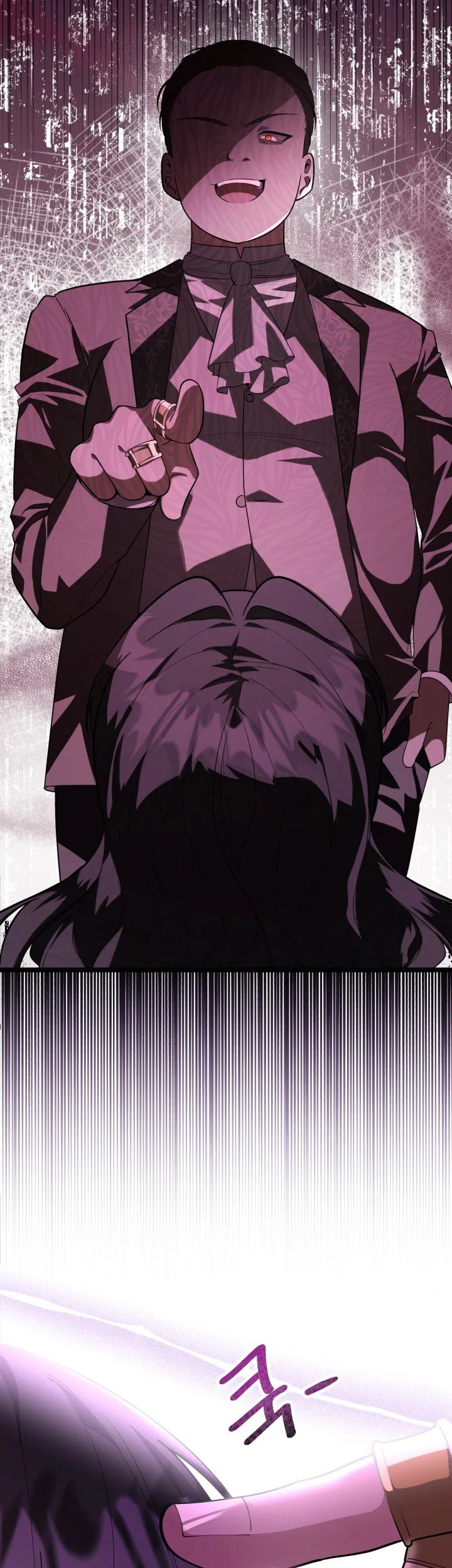 The Villain’s Daughter Plans To Run Away Chapter 02 Gambar 28