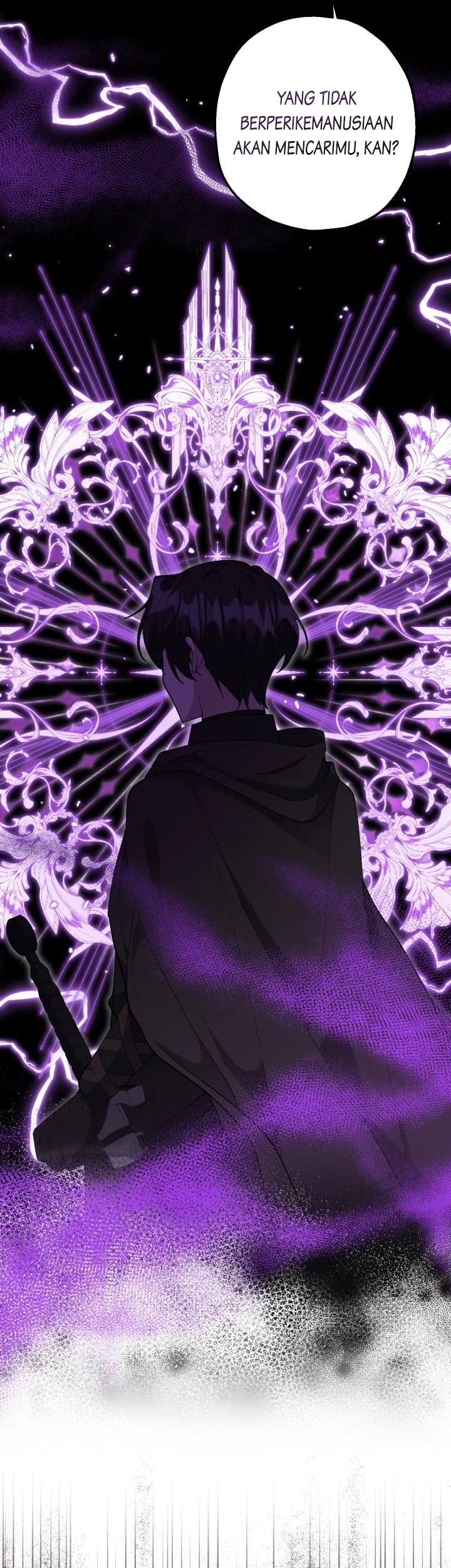 The Villain’s Daughter Plans To Run Away Chapter 02 Gambar 32