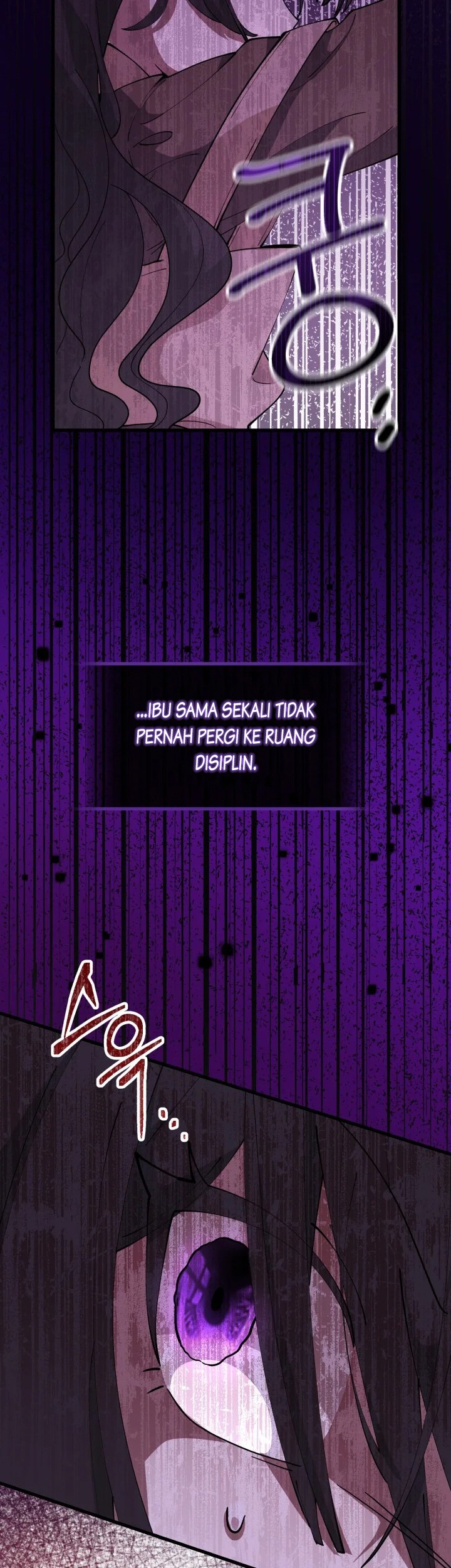 The Villain’s Daughter Plans To Run Away Chapter 02 Gambar 37