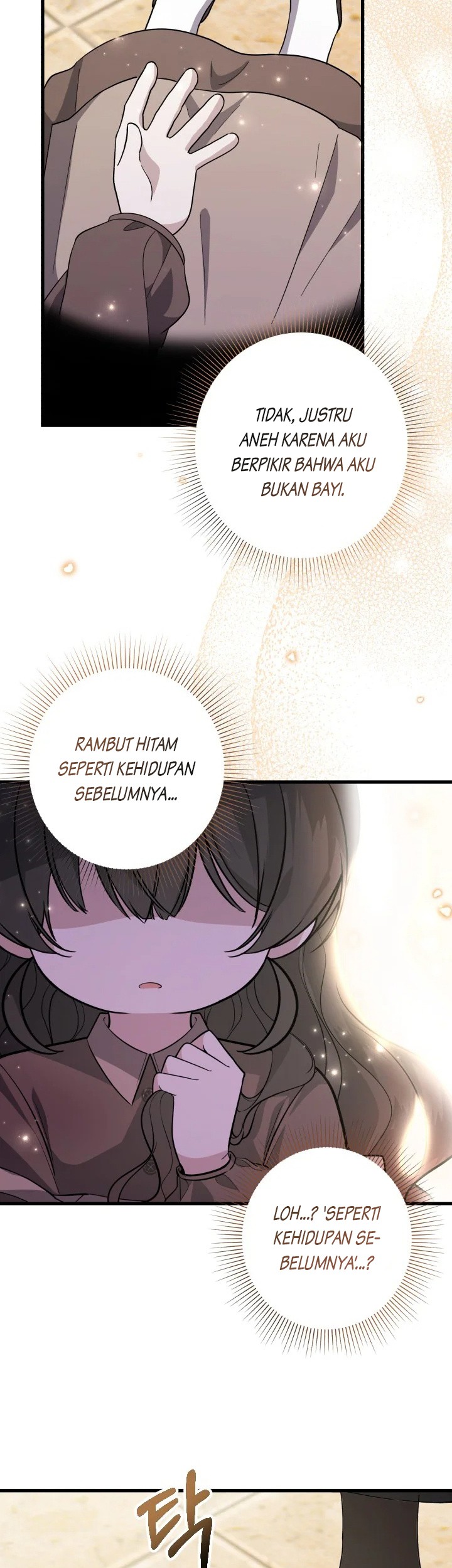 The Villain’s Daughter Plans To Run Away Chapter 01 Gambar 57