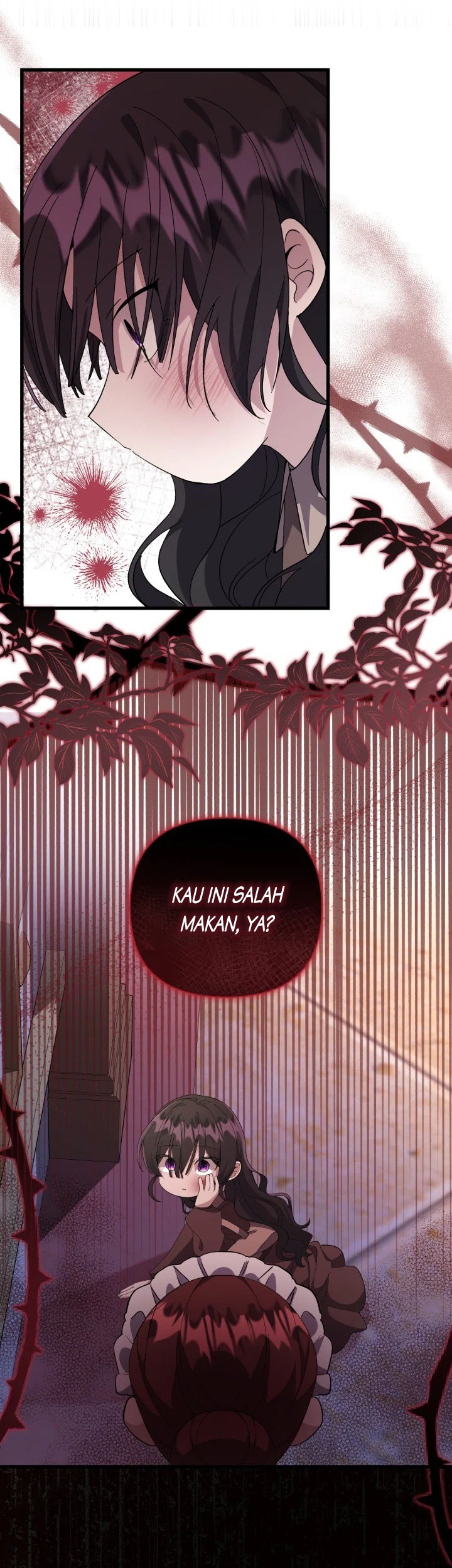 The Villain’s Daughter Plans To Run Away Chapter 01 Gambar 62