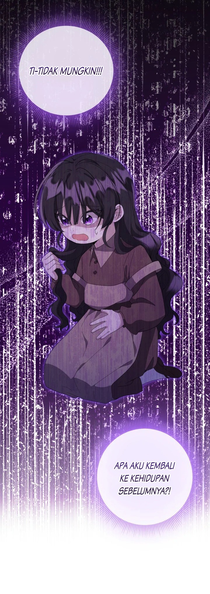 The Villain’s Daughter Plans To Run Away Chapter 01 Gambar 67