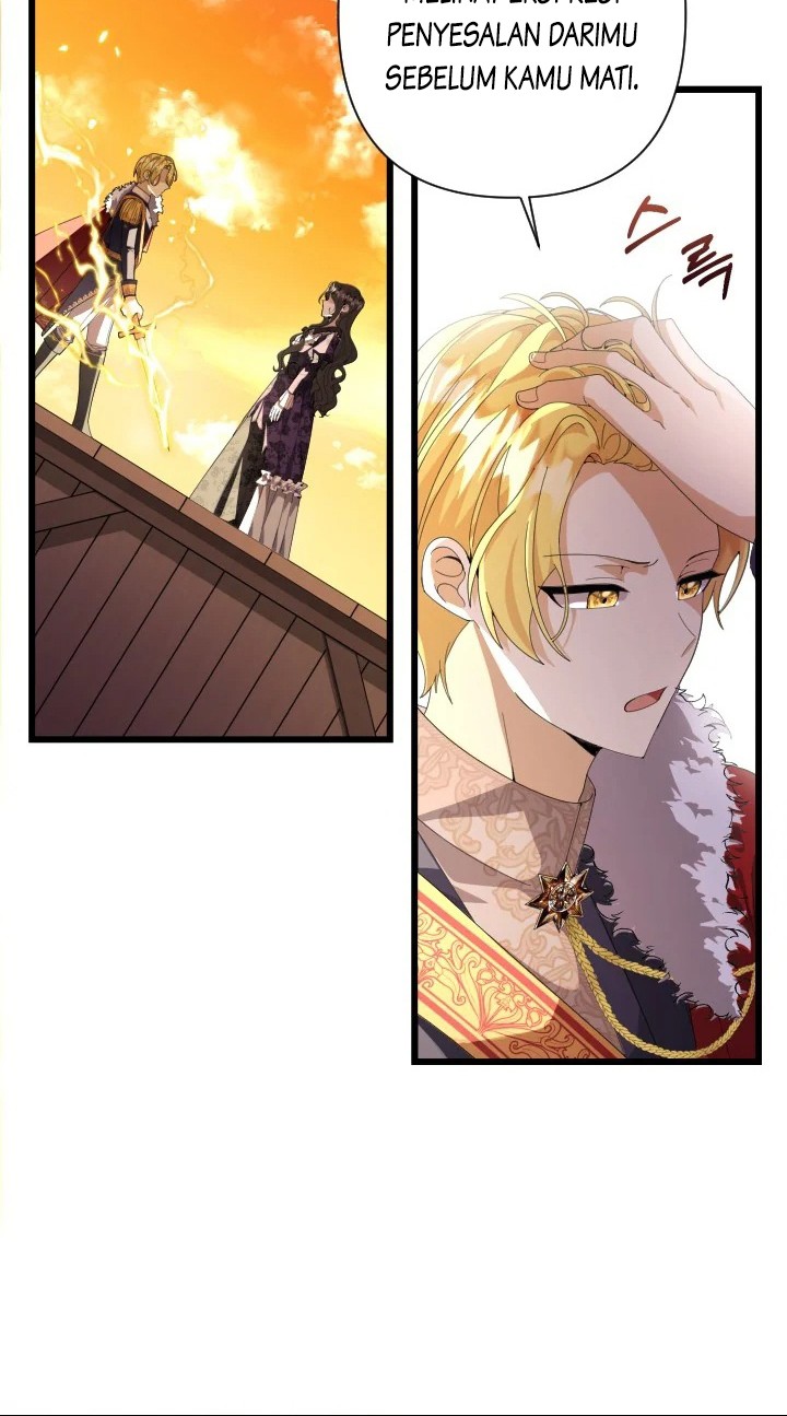 The Villain’s Daughter Plans To Run Away Chapter 01 Gambar 18