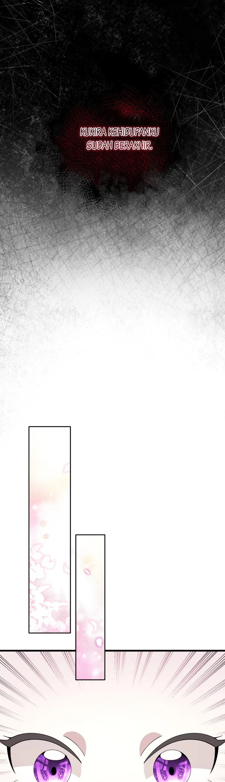 The Villain’s Daughter Plans To Run Away Chapter 01 Gambar 29