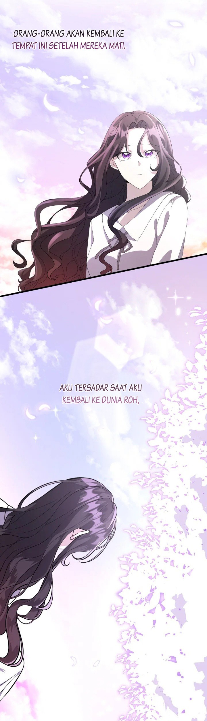 The Villain’s Daughter Plans To Run Away Chapter 01 Gambar 32