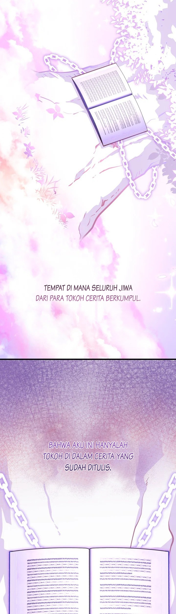 The Villain’s Daughter Plans To Run Away Chapter 01 Gambar 33