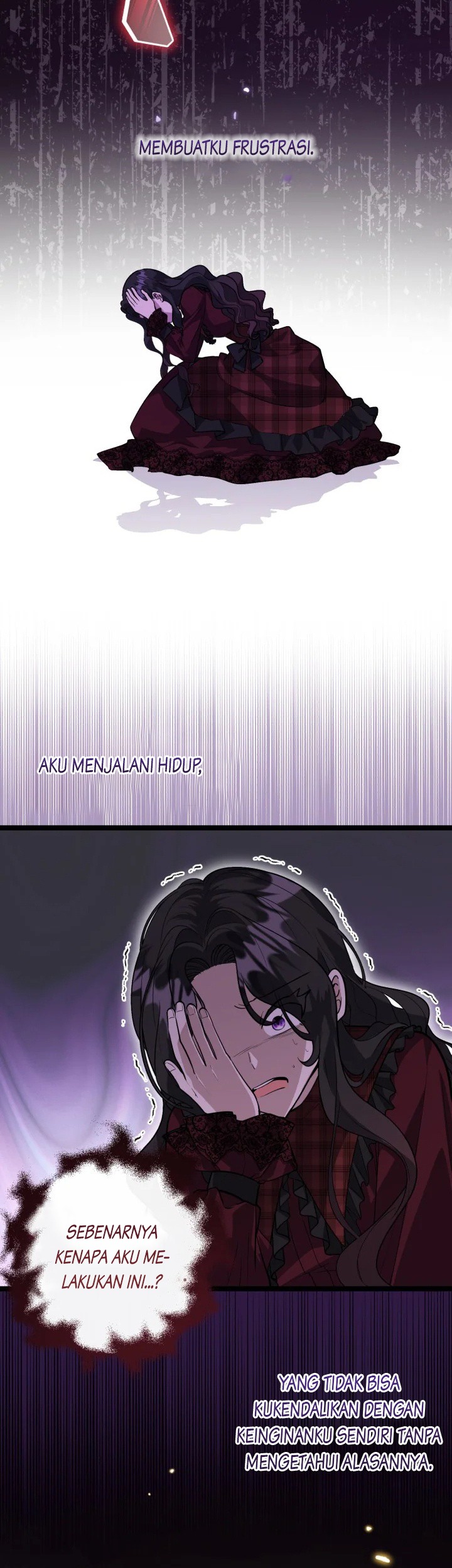 The Villain’s Daughter Plans To Run Away Chapter 01 Gambar 44