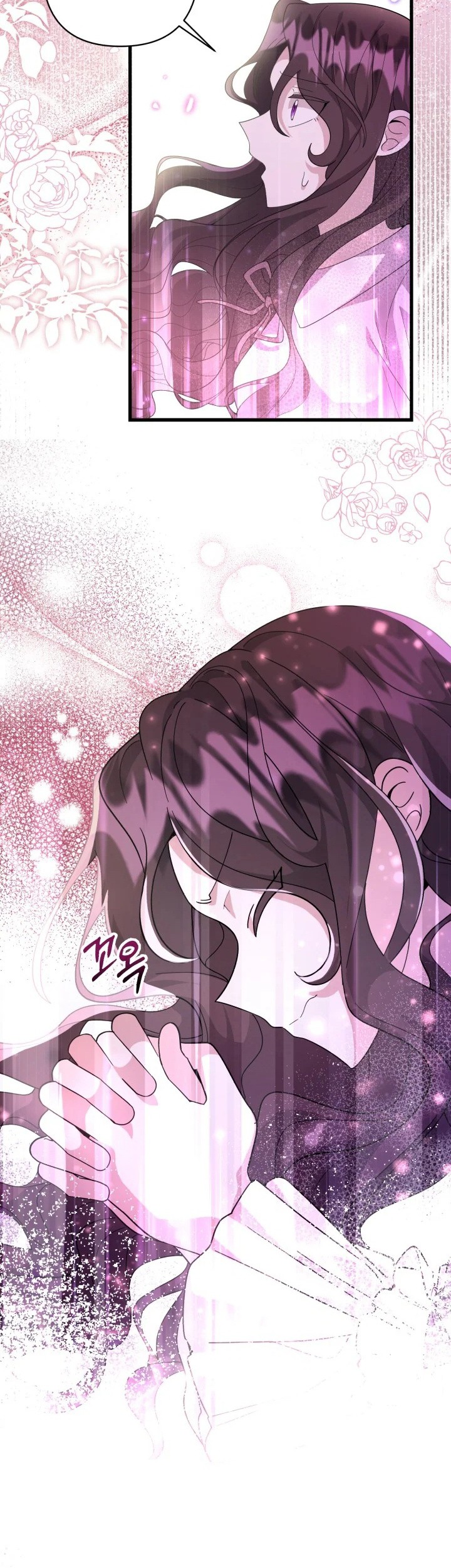 The Villain’s Daughter Plans To Run Away Chapter 01 Gambar 53