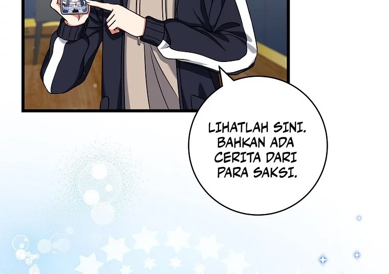 Welcome to Dungeon Hotel Chapter 26 Gambar 34