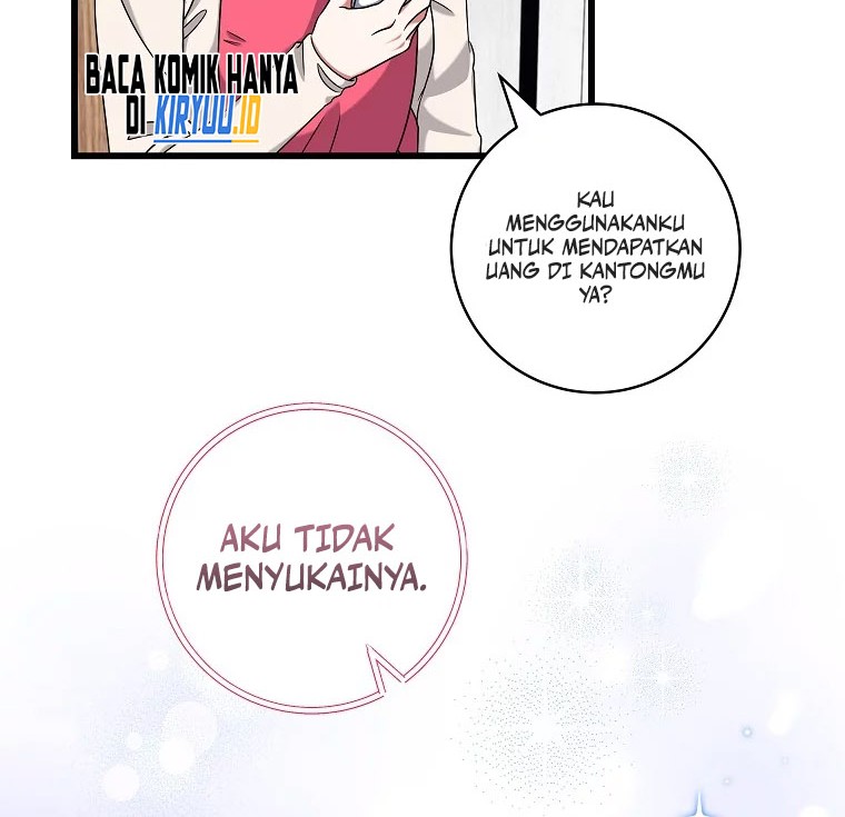 Welcome to Dungeon Hotel Chapter 26 Gambar 42