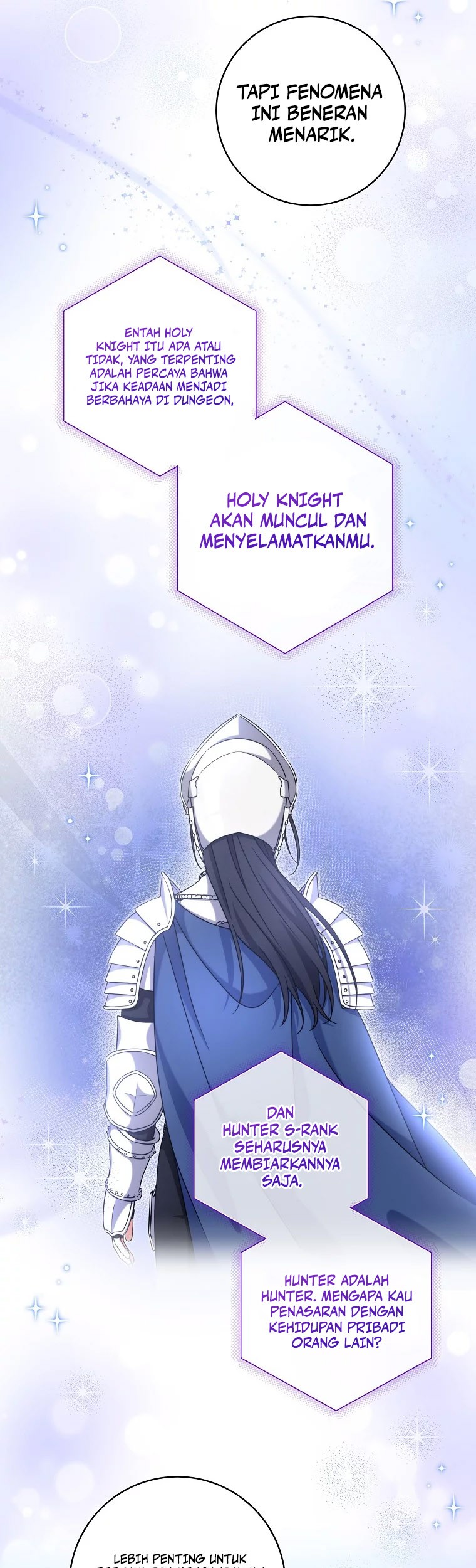 Welcome to Dungeon Hotel Chapter 26 Gambar 43