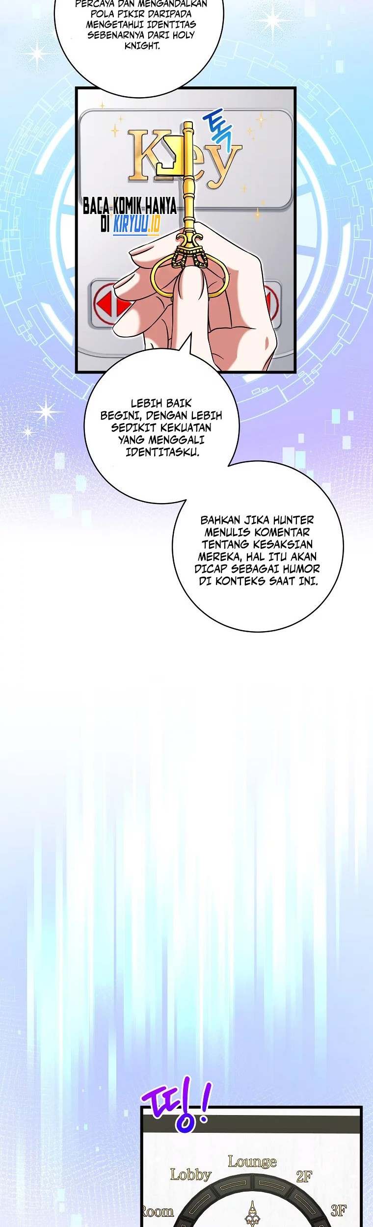 Welcome to Dungeon Hotel Chapter 26 Gambar 44
