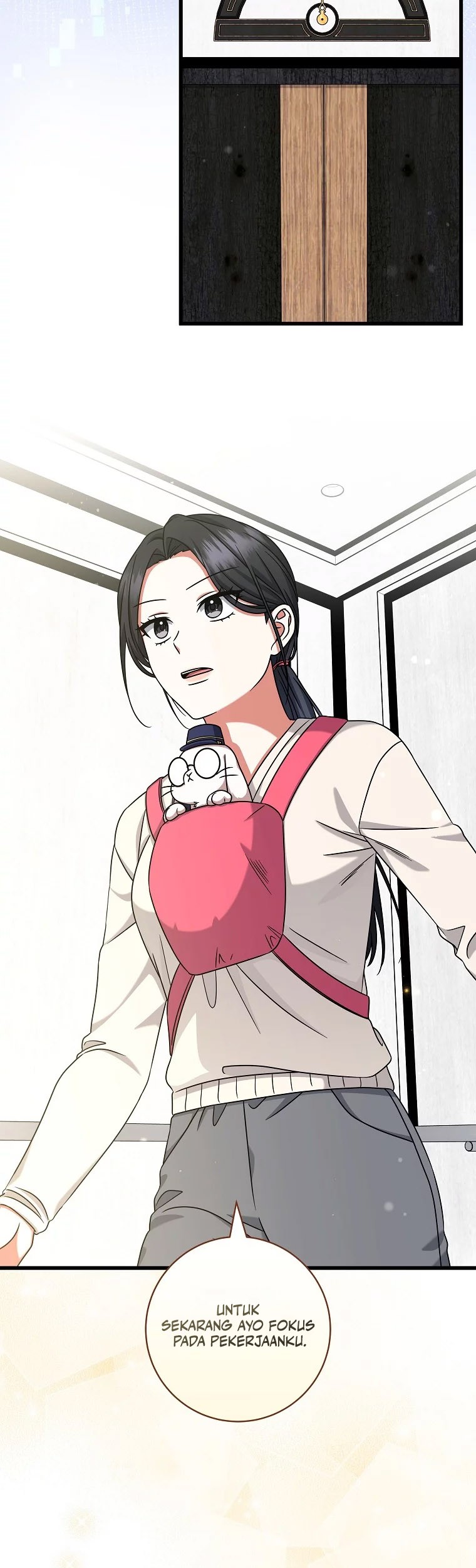 Welcome to Dungeon Hotel Chapter 26 Gambar 45