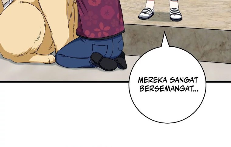 Welcome to Dungeon Hotel Chapter 26 Gambar 14