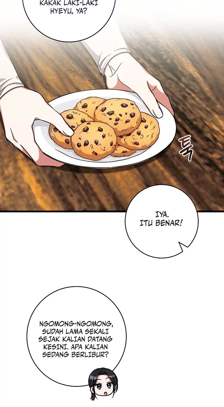 Welcome to Dungeon Hotel Chapter 26 Gambar 18