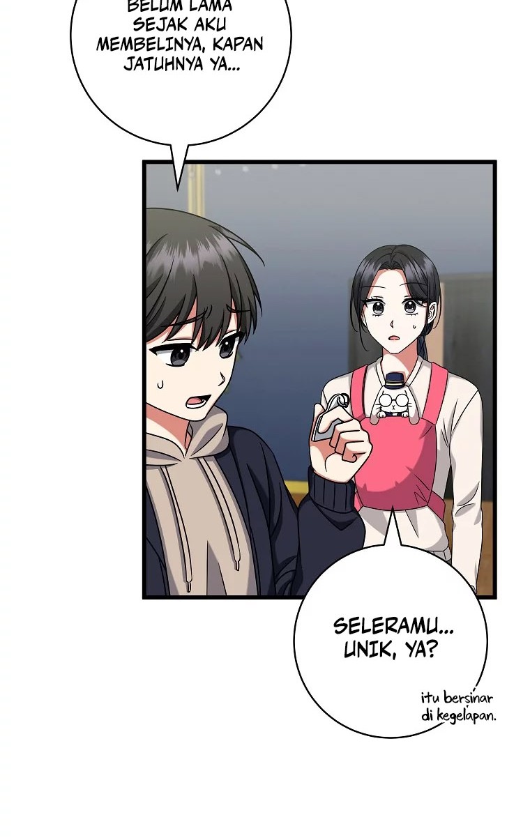 Welcome to Dungeon Hotel Chapter 26 Gambar 26
