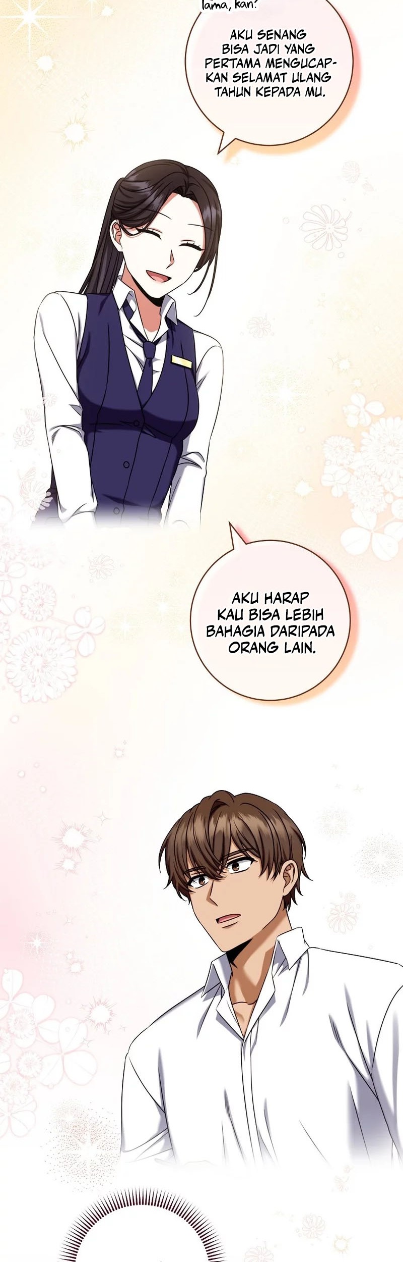 Welcome to Dungeon Hotel Chapter 25 Gambar 32