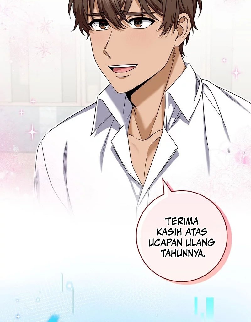 Welcome to Dungeon Hotel Chapter 25 Gambar 34