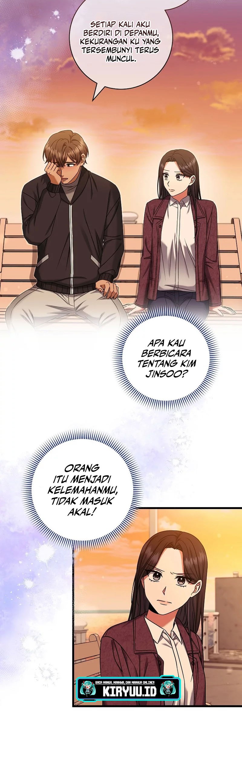 Welcome to Dungeon Hotel Chapter 25 Gambar 44