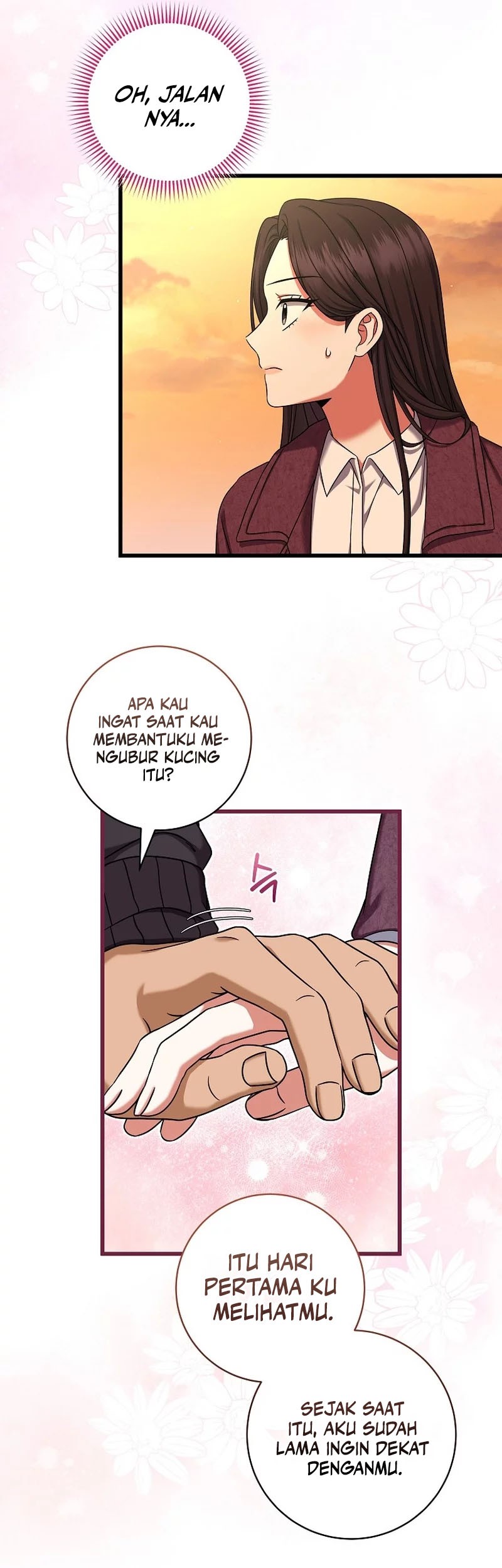 Welcome to Dungeon Hotel Chapter 25 Gambar 47