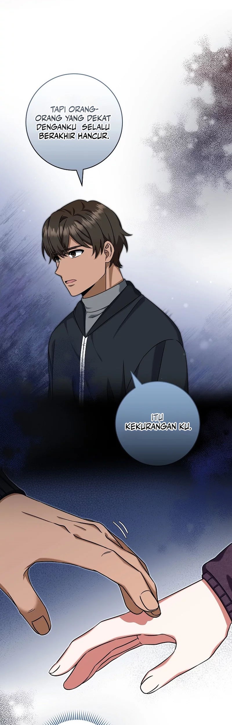 Welcome to Dungeon Hotel Chapter 25 Gambar 48