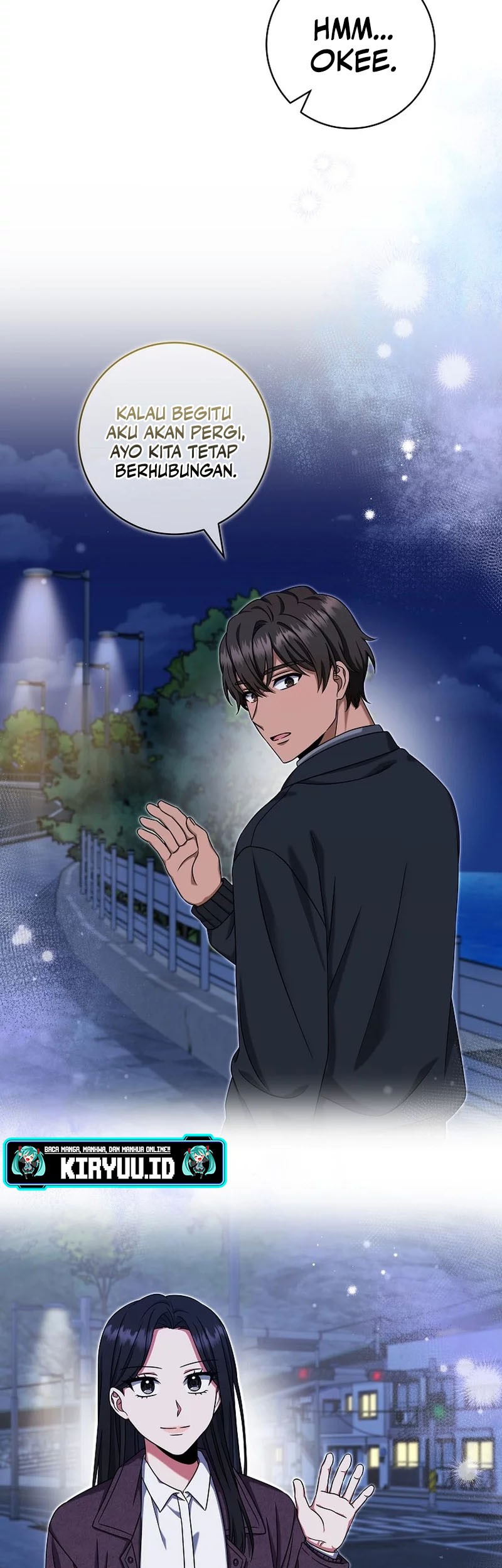 Welcome to Dungeon Hotel Chapter 25 Gambar 53