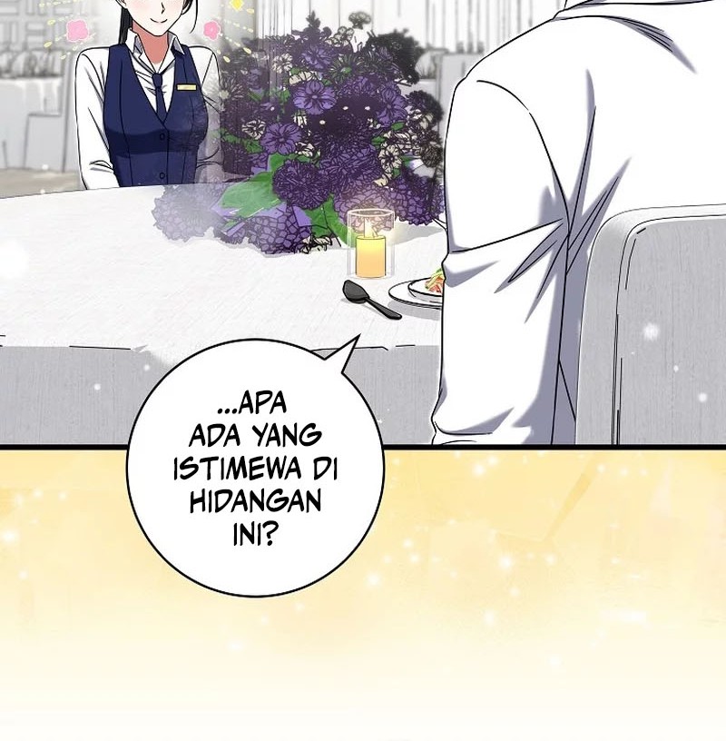 Welcome to Dungeon Hotel Chapter 25 Gambar 6