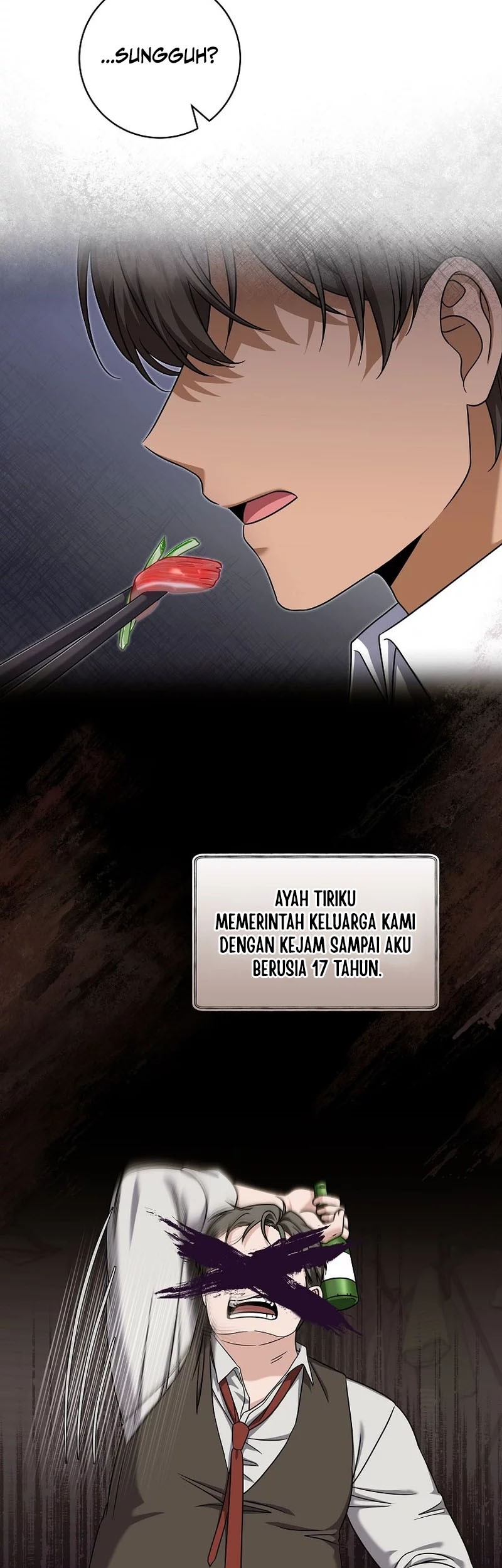 Welcome to Dungeon Hotel Chapter 25 Gambar 9