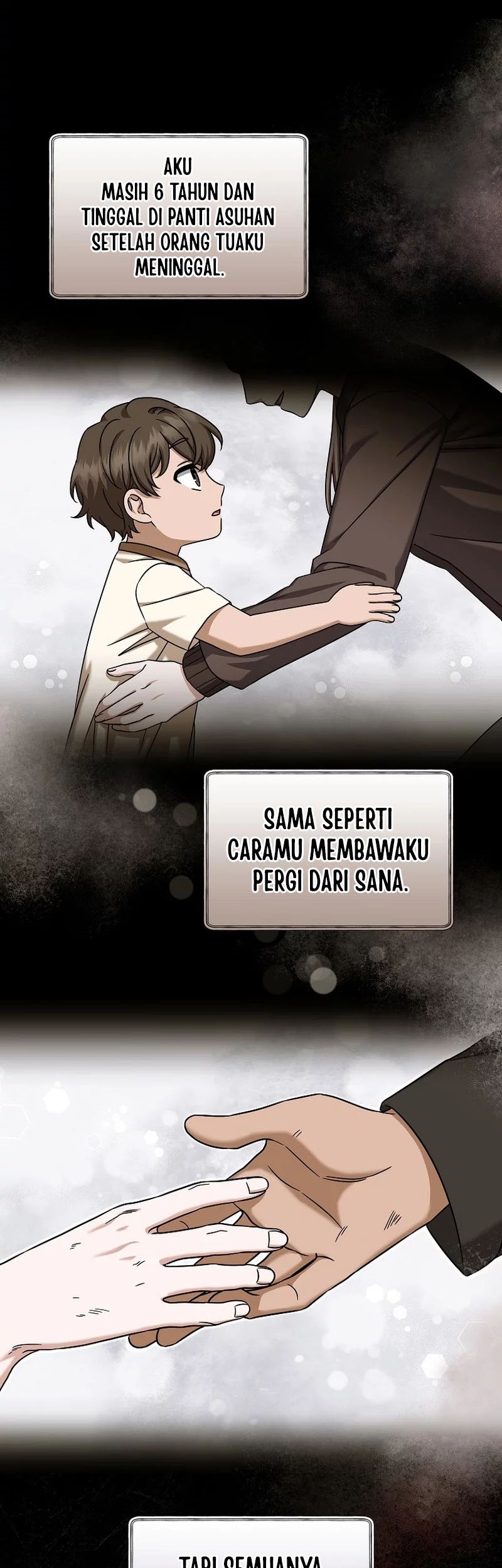 Welcome to Dungeon Hotel Chapter 25 Gambar 12