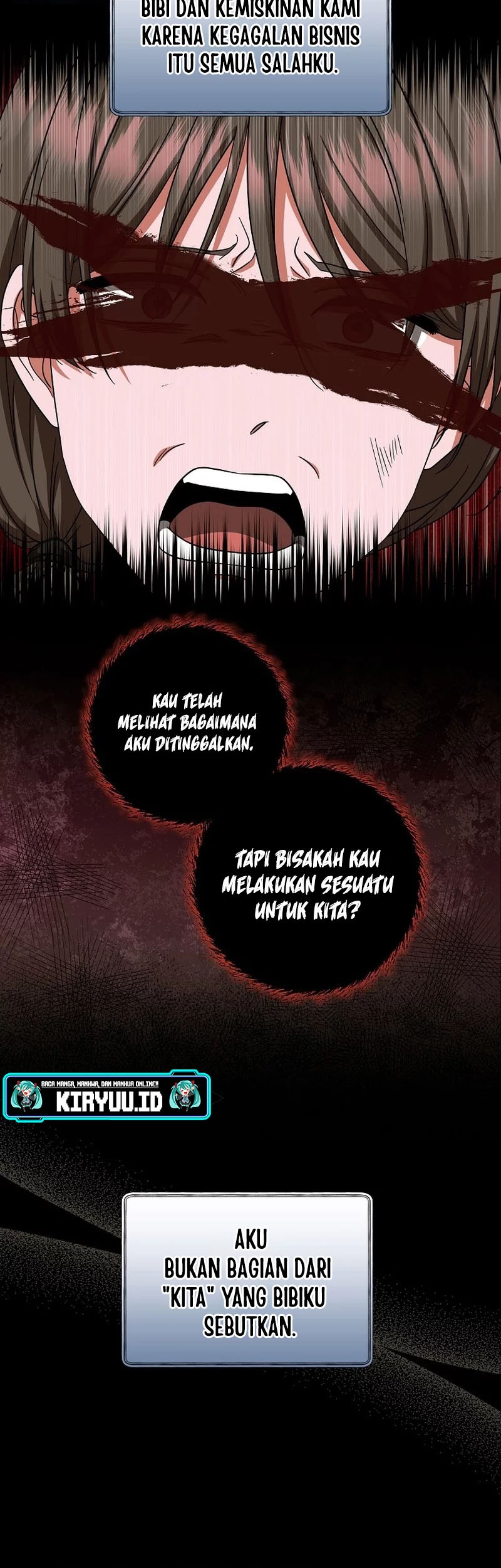 Welcome to Dungeon Hotel Chapter 25 Gambar 17