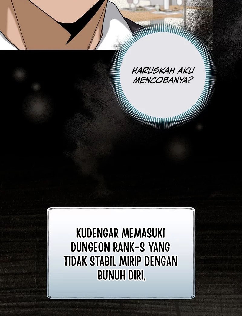 Welcome to Dungeon Hotel Chapter 25 Gambar 22