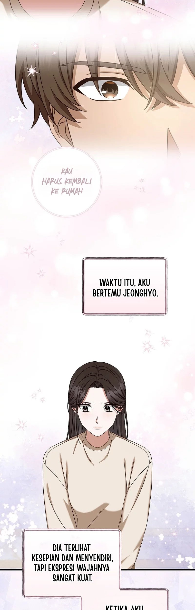 Welcome to Dungeon Hotel Chapter 25 Gambar 24