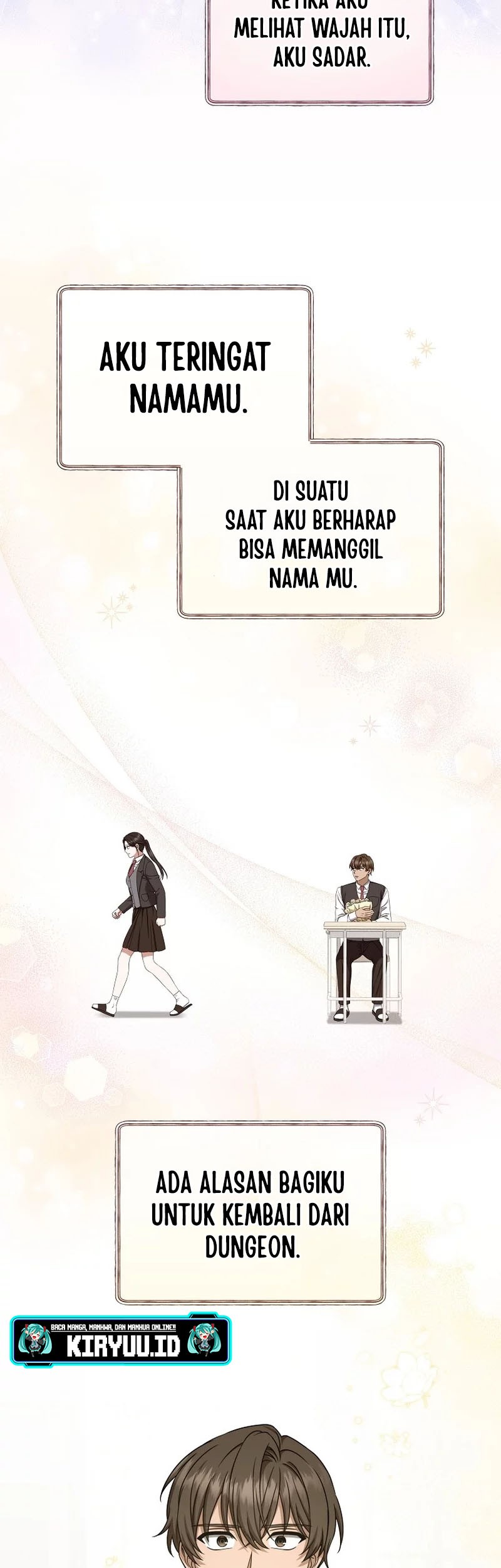 Welcome to Dungeon Hotel Chapter 25 Gambar 25