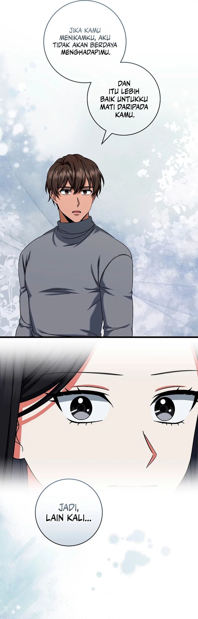 Welcome to Dungeon Hotel Chapter 24 Gambar 34