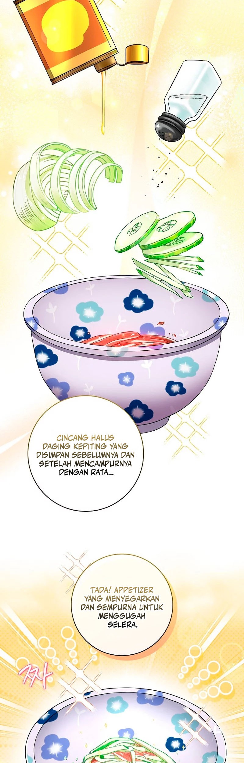 Welcome to Dungeon Hotel Chapter 24 Gambar 42