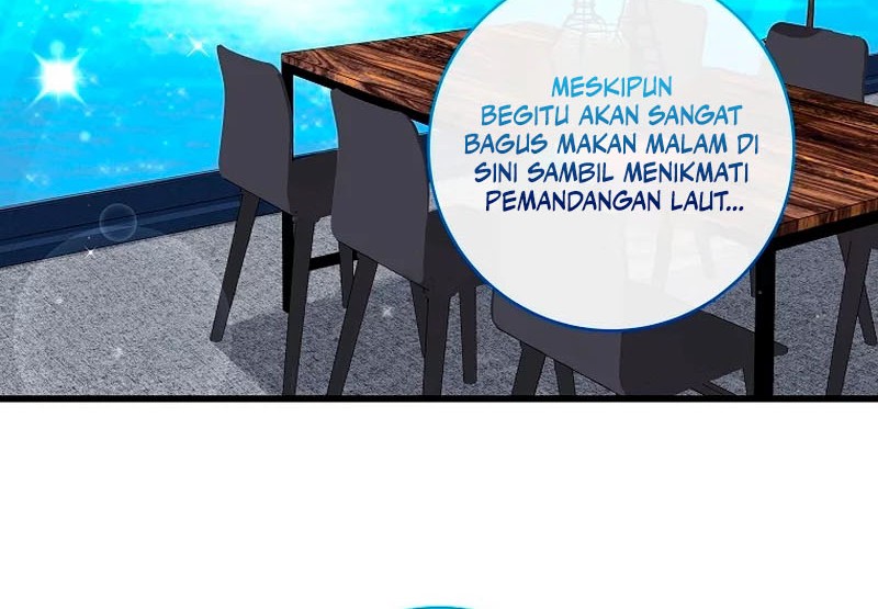 Welcome to Dungeon Hotel Chapter 24 Gambar 44