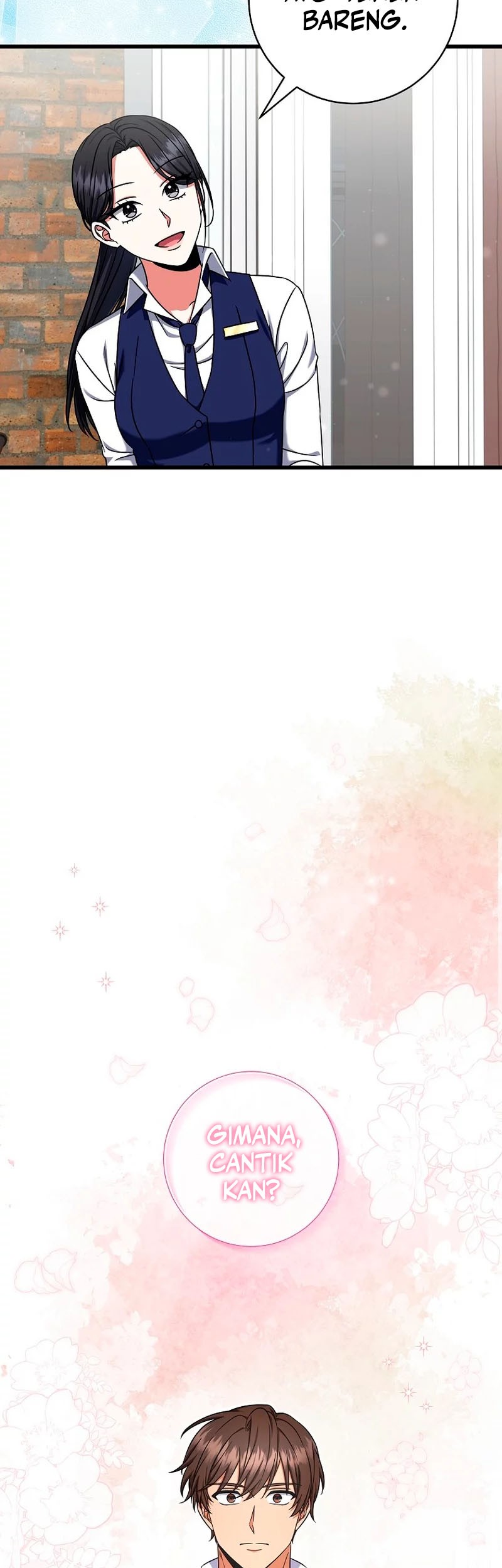 Welcome to Dungeon Hotel Chapter 24 Gambar 51