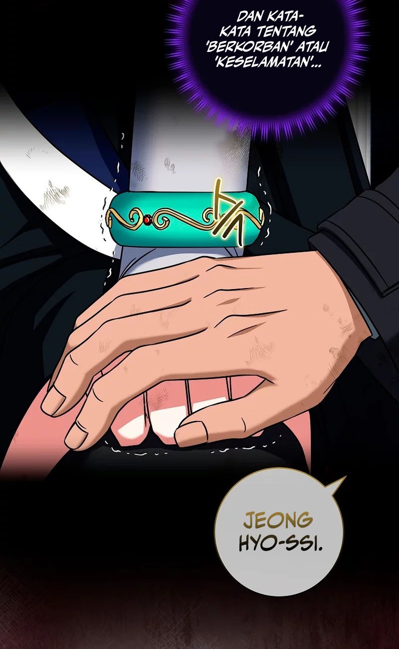 Welcome to Dungeon Hotel Chapter 24 Gambar 6