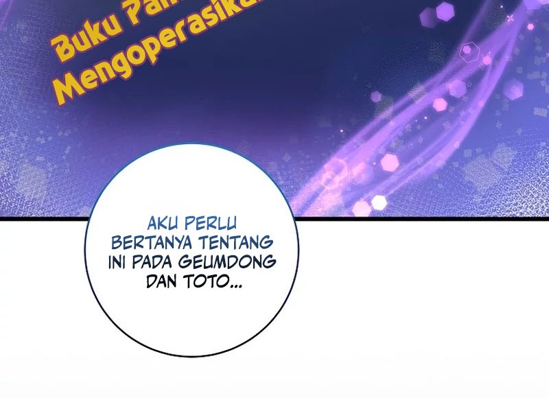 Welcome to Dungeon Hotel Chapter 24 Gambar 13