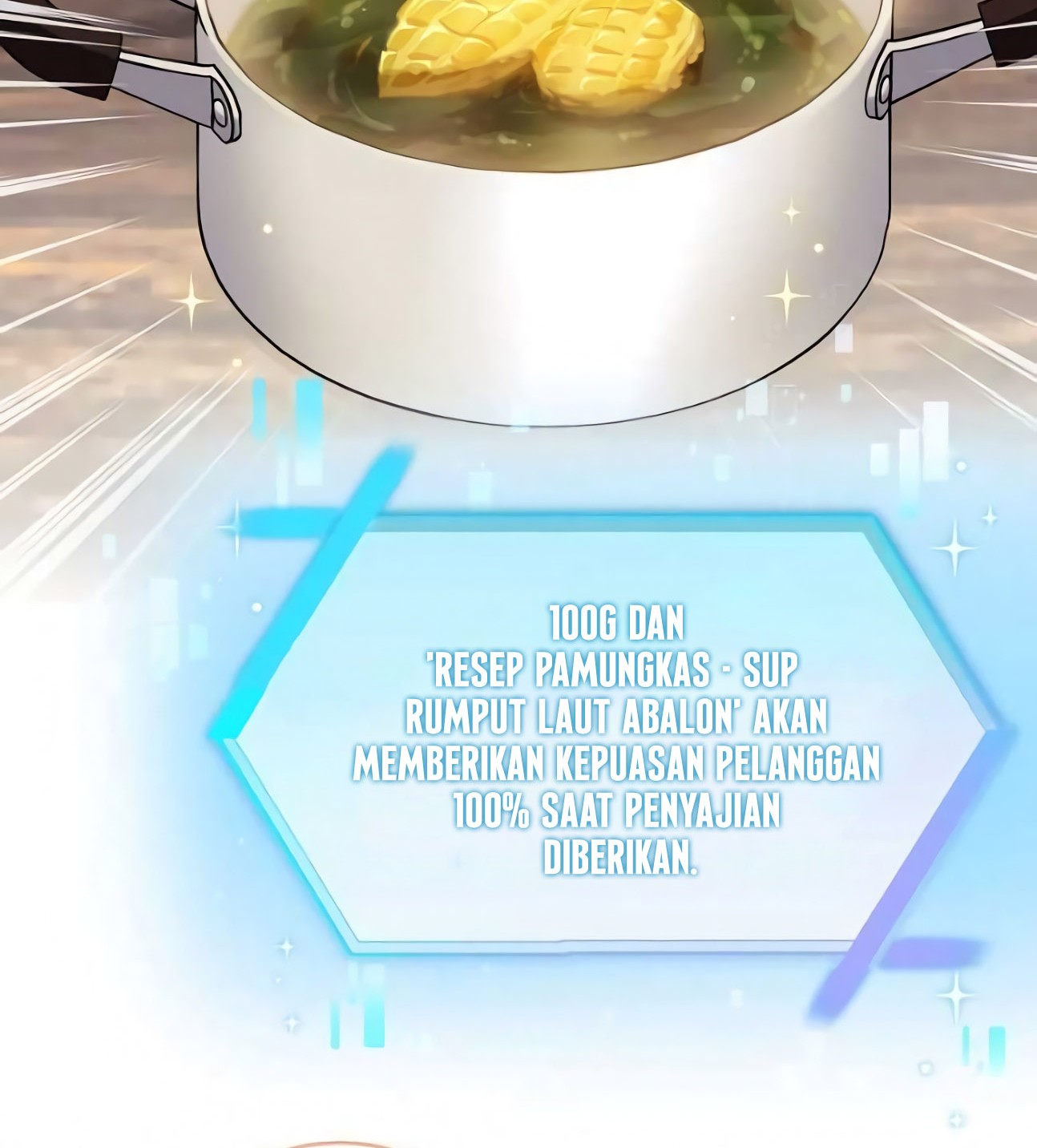 Welcome to Dungeon Hotel Chapter 22 Gambar 41